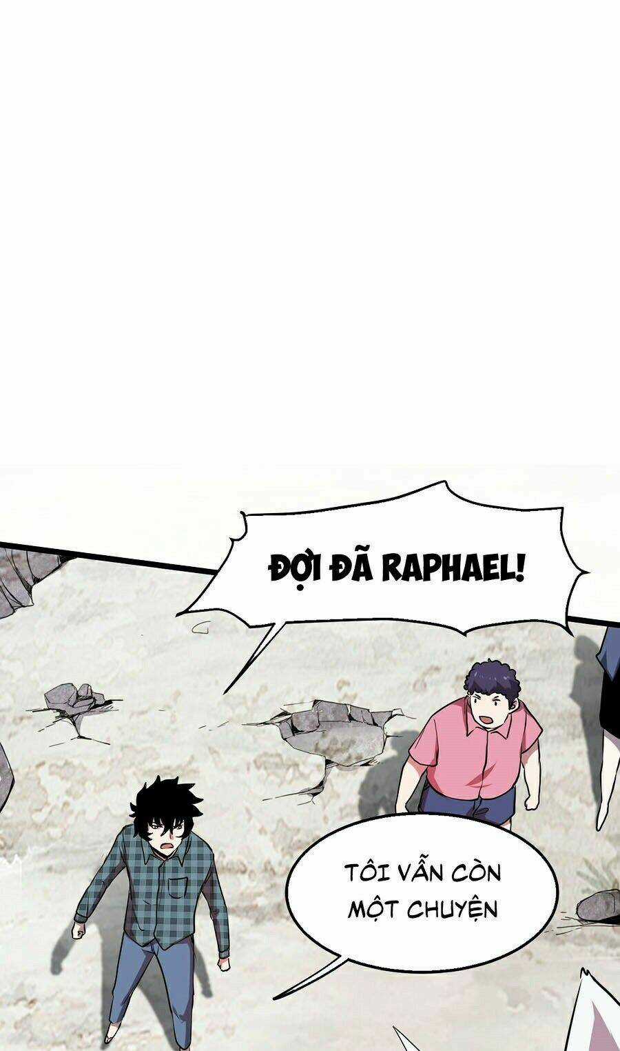 Tôi Dựa Vào Bug Làm Ông Nội Người Ta Chapter 6 trang 60