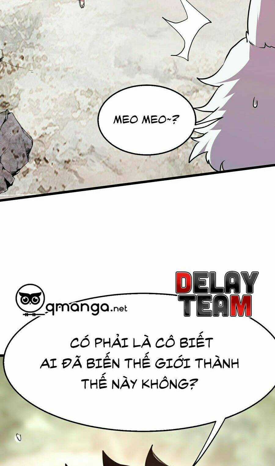 Tôi Dựa Vào Bug Làm Ông Nội Người Ta Chapter 6 trang 61