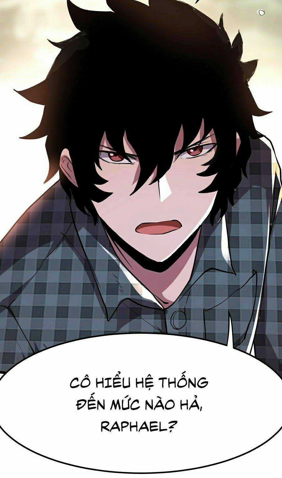 Tôi Dựa Vào Bug Làm Ông Nội Người Ta Chapter 6 trang 62