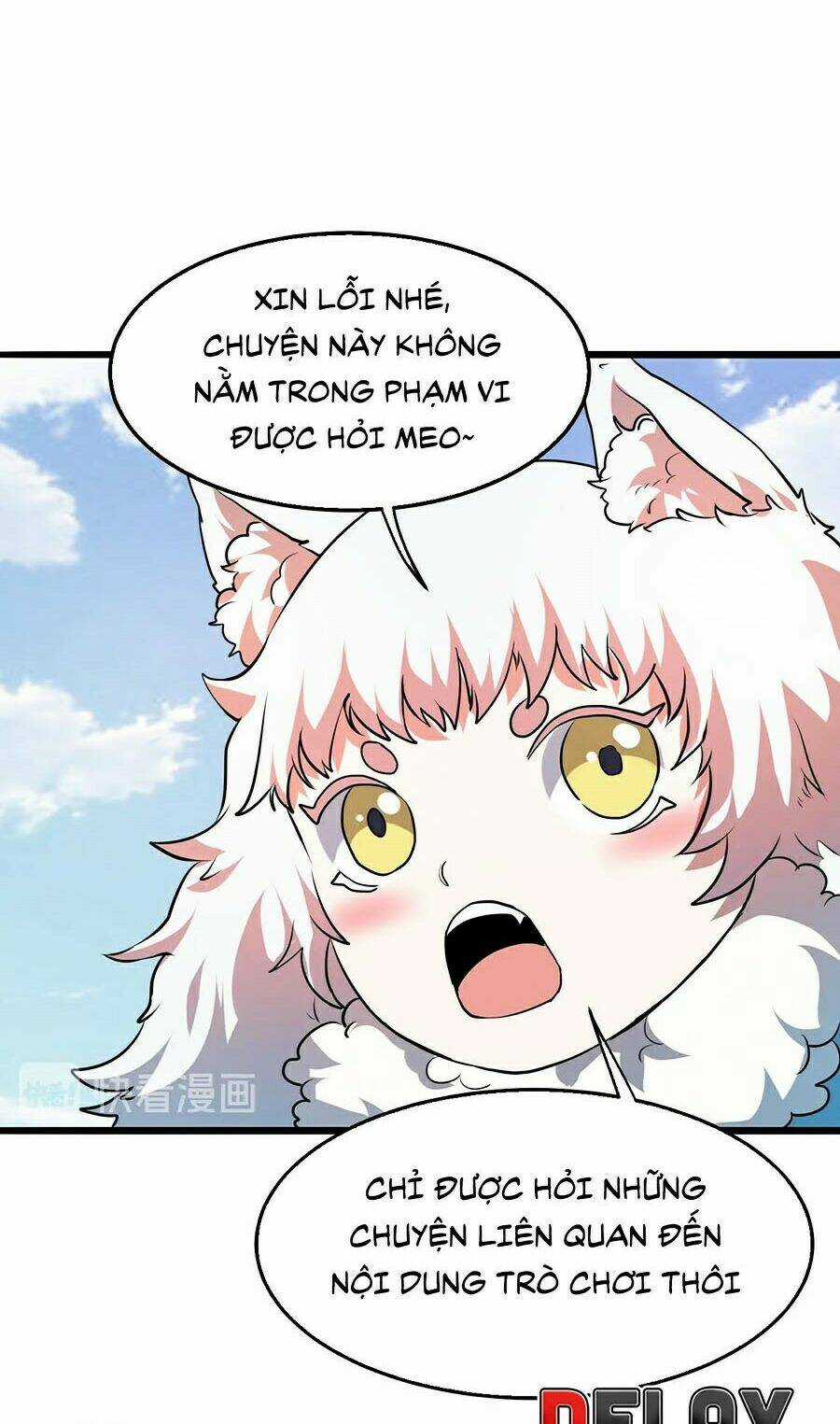 Tôi Dựa Vào Bug Làm Ông Nội Người Ta Chapter 6 trang 63