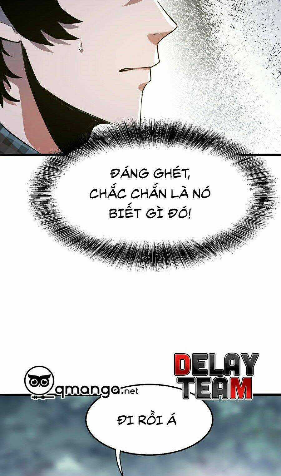 Tôi Dựa Vào Bug Làm Ông Nội Người Ta Chapter 6 trang 66