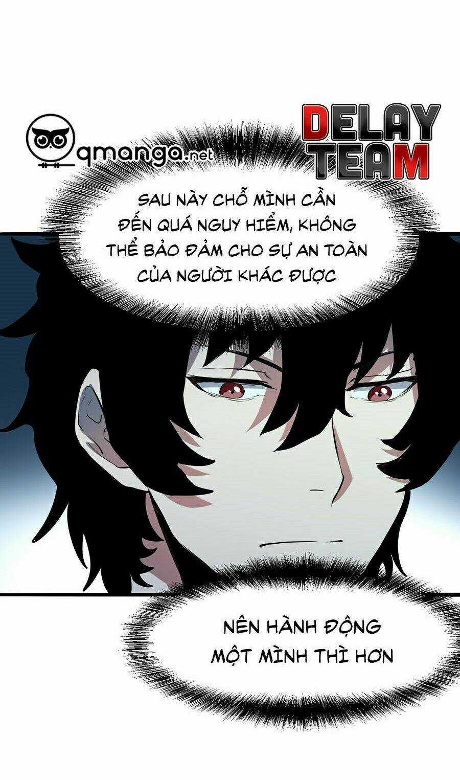 Tôi Dựa Vào Bug Làm Ông Nội Người Ta Chapter 6 trang 69