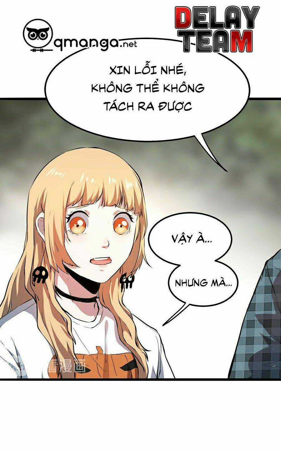 Tôi Dựa Vào Bug Làm Ông Nội Người Ta Chapter 6 trang 72