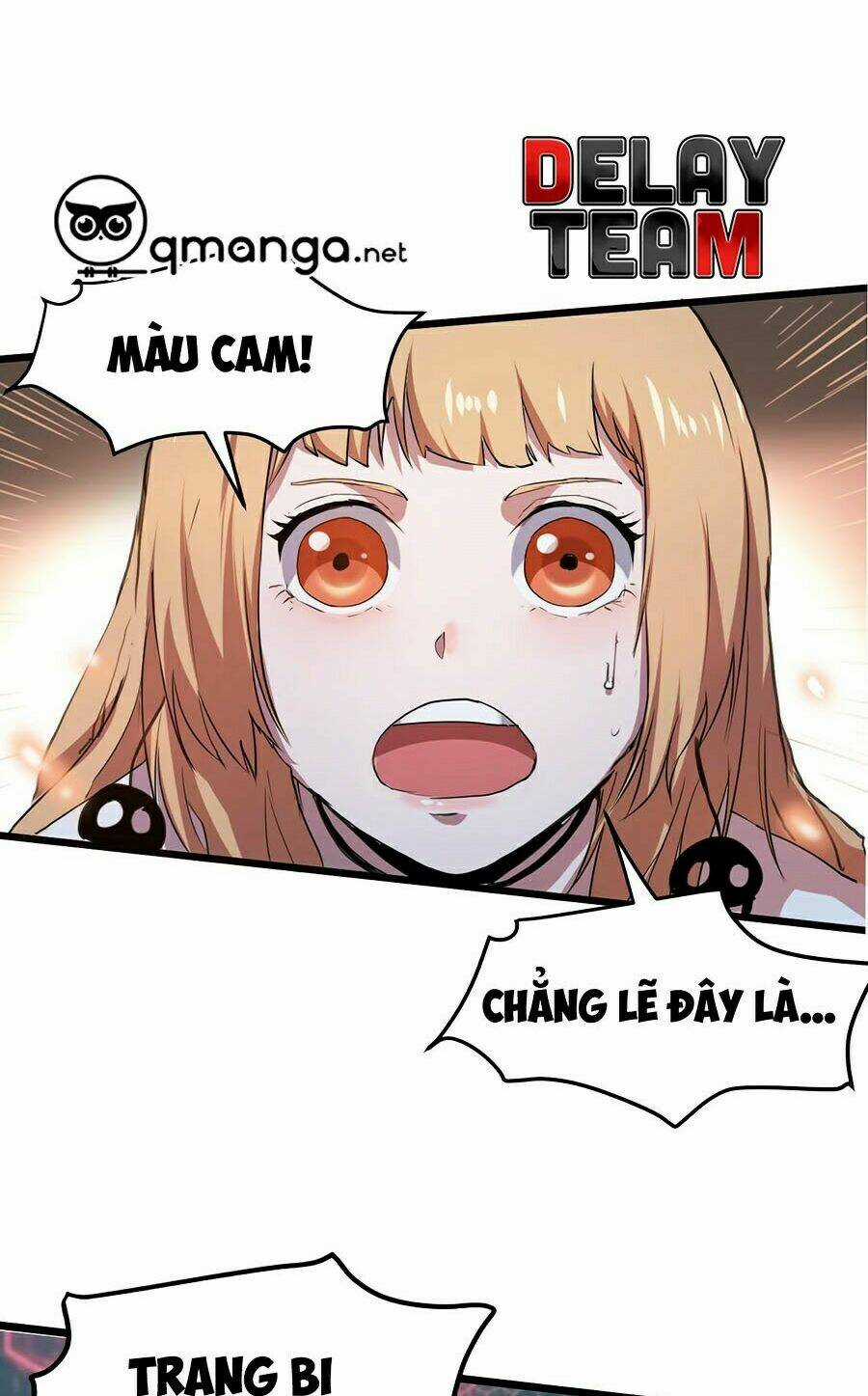 Tôi Dựa Vào Bug Làm Ông Nội Người Ta Chapter 6 trang 75