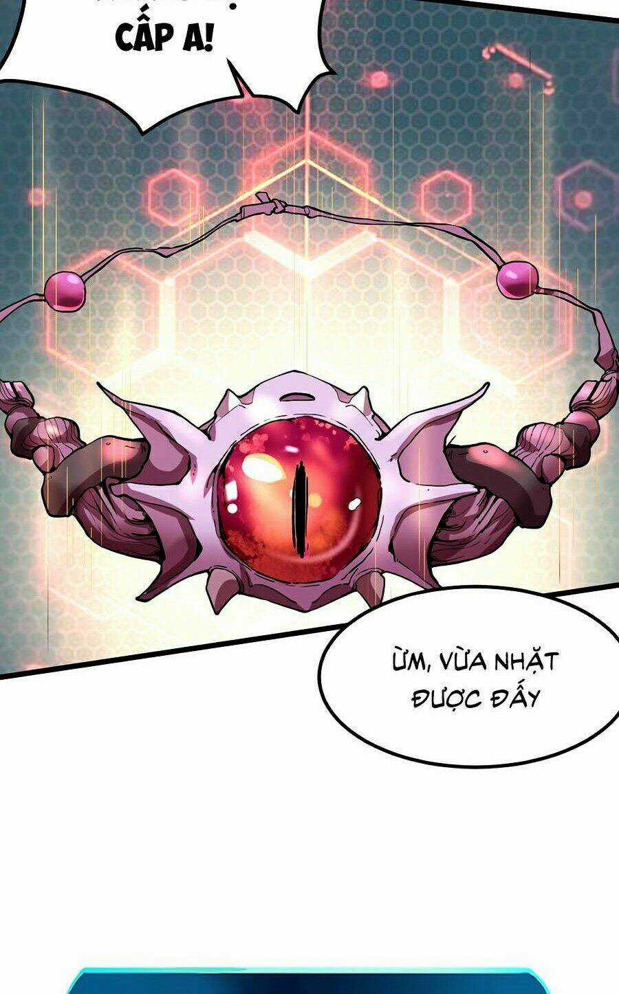 Tôi Dựa Vào Bug Làm Ông Nội Người Ta Chapter 6 trang 76