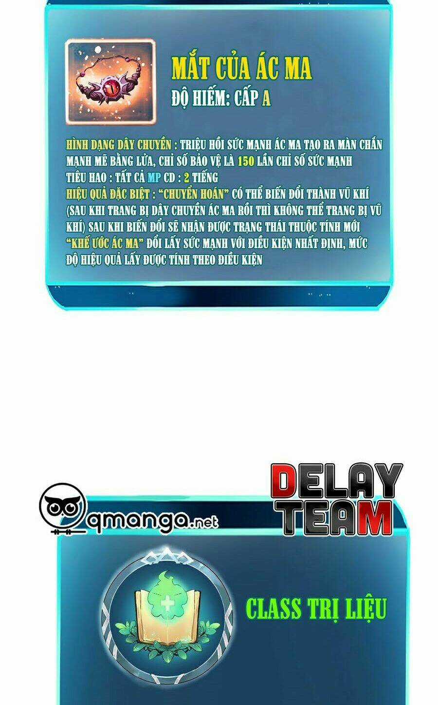 Tôi Dựa Vào Bug Làm Ông Nội Người Ta Chapter 6 trang 77