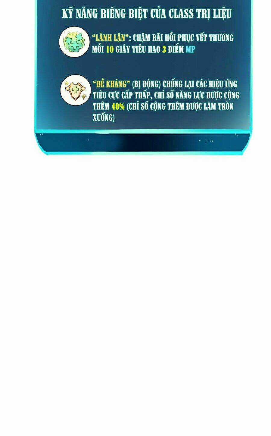 Tôi Dựa Vào Bug Làm Ông Nội Người Ta Chapter 6 trang 78