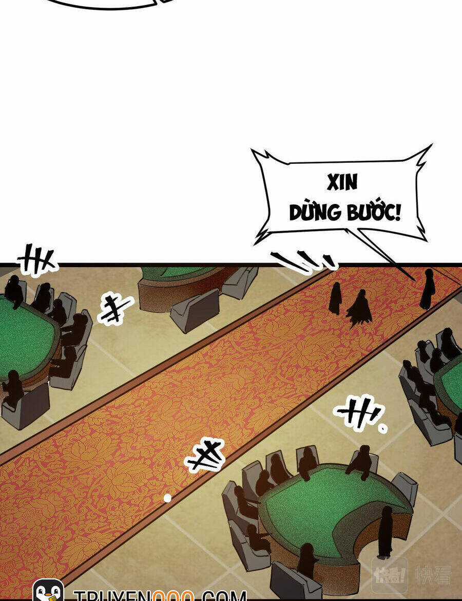 Tôi Dựa Vào Bug Làm Ông Nội Người Ta Chapter 60.5 trang 11