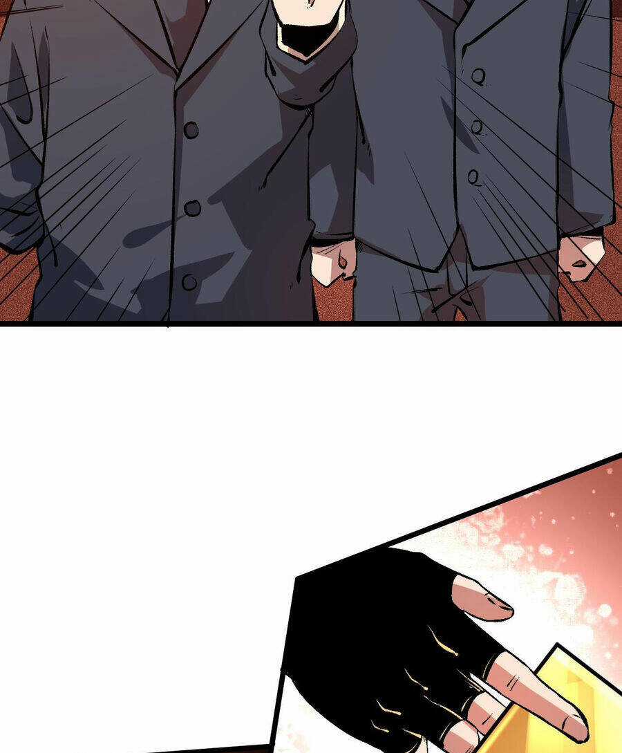 Tôi Dựa Vào Bug Làm Ông Nội Người Ta Chapter 60.5 trang 13