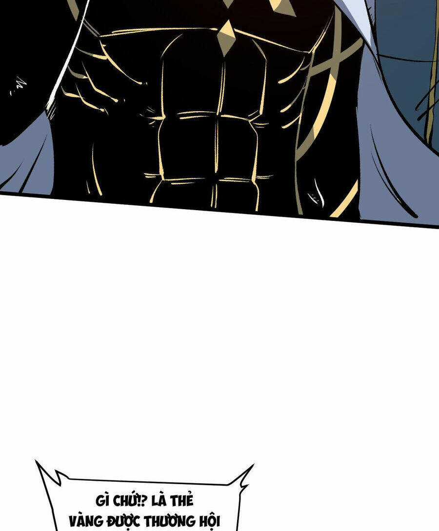 Tôi Dựa Vào Bug Làm Ông Nội Người Ta Chapter 60.5 trang 15