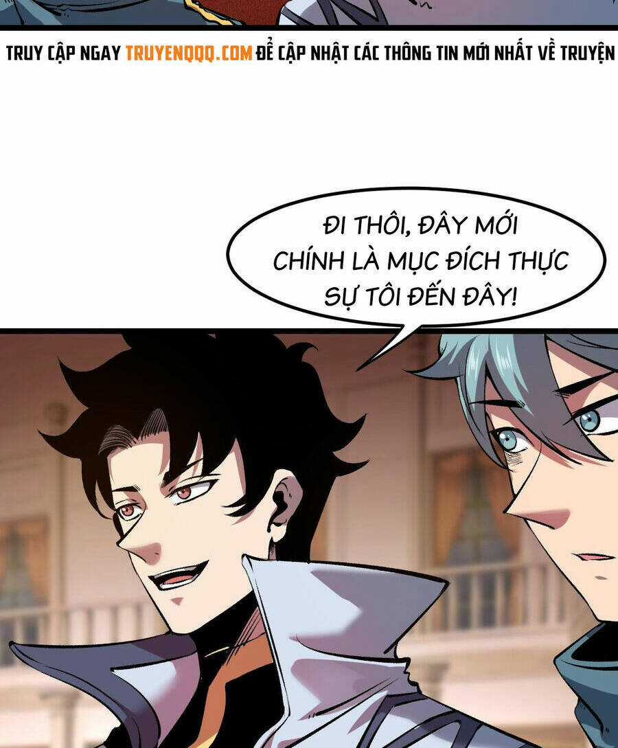 Tôi Dựa Vào Bug Làm Ông Nội Người Ta Chapter 60.5 trang 18