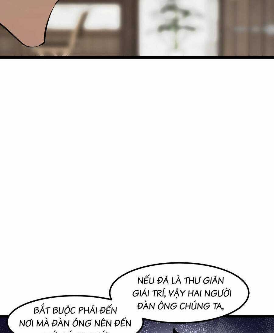 Tôi Dựa Vào Bug Làm Ông Nội Người Ta Chapter 60.5 trang 2