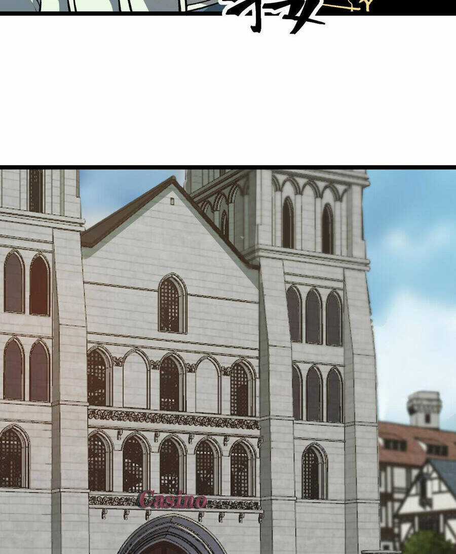 Tôi Dựa Vào Bug Làm Ông Nội Người Ta Chapter 60.5 trang 4