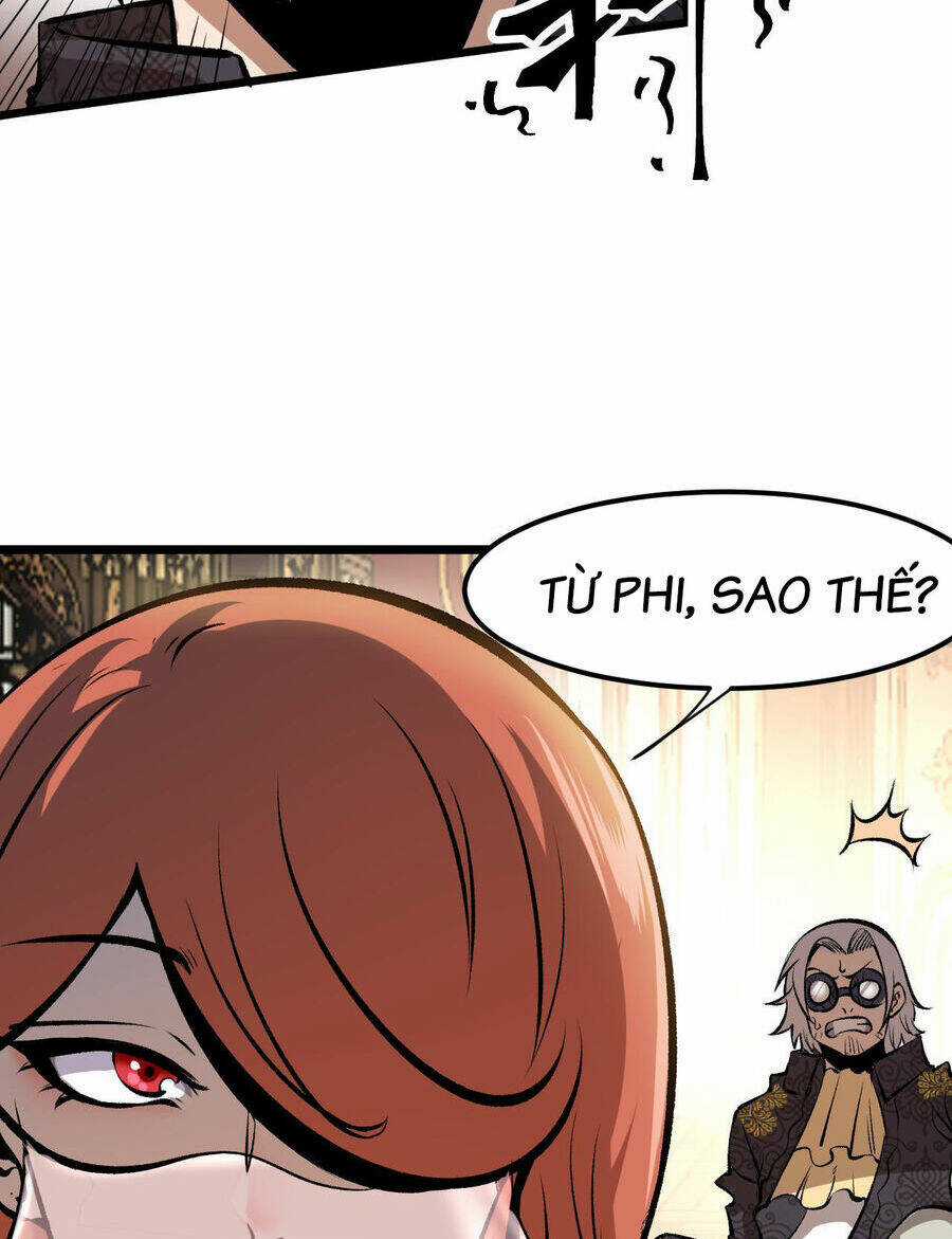 Tôi Dựa Vào Bug Làm Ông Nội Người Ta Chapter 60.5 trang 51