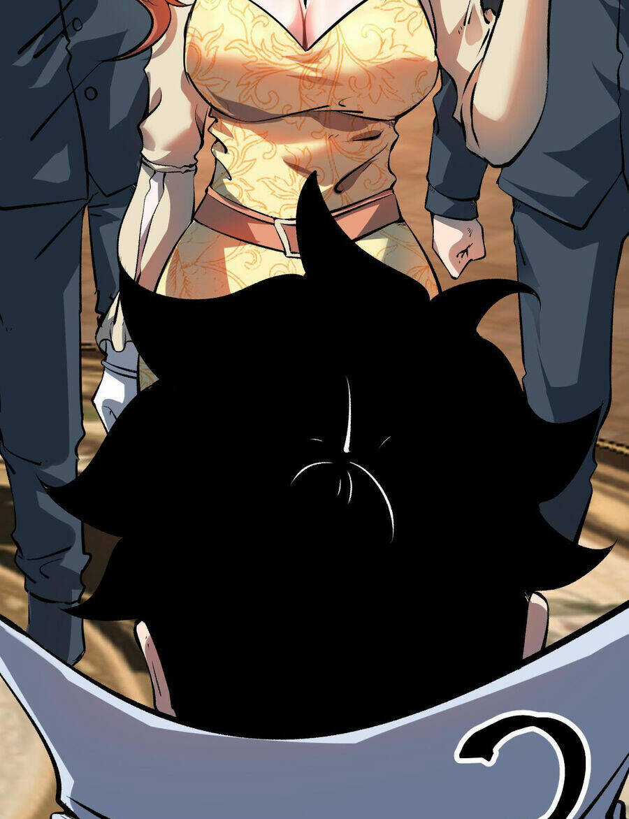 Tôi Dựa Vào Bug Làm Ông Nội Người Ta Chapter 60.5 trang 61