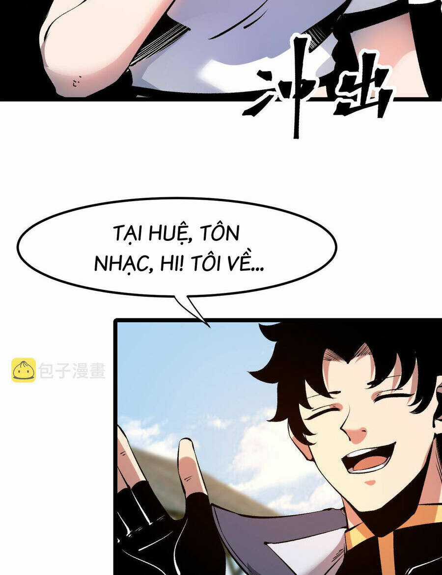 Tôi Dựa Vào Bug Làm Ông Nội Người Ta Chapter 60 trang 10