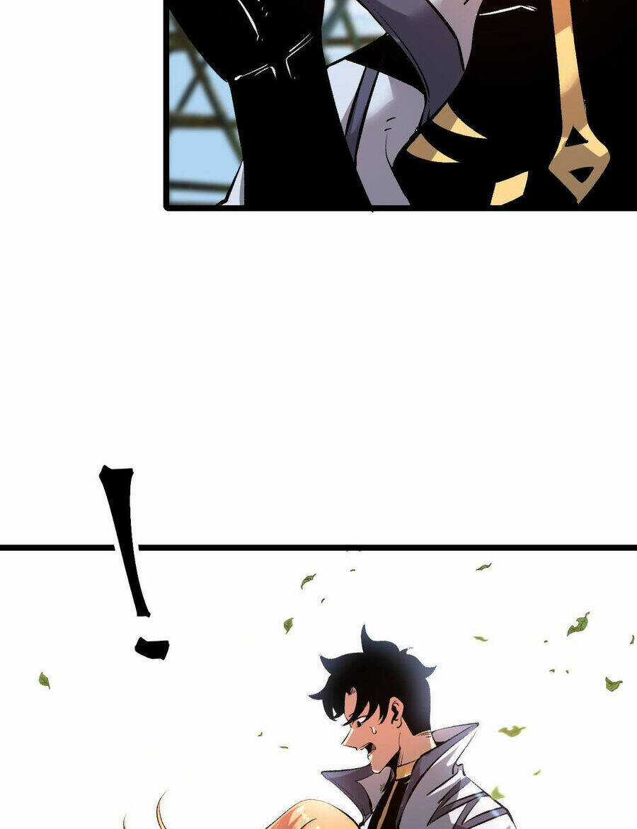 Tôi Dựa Vào Bug Làm Ông Nội Người Ta Chapter 60 trang 11