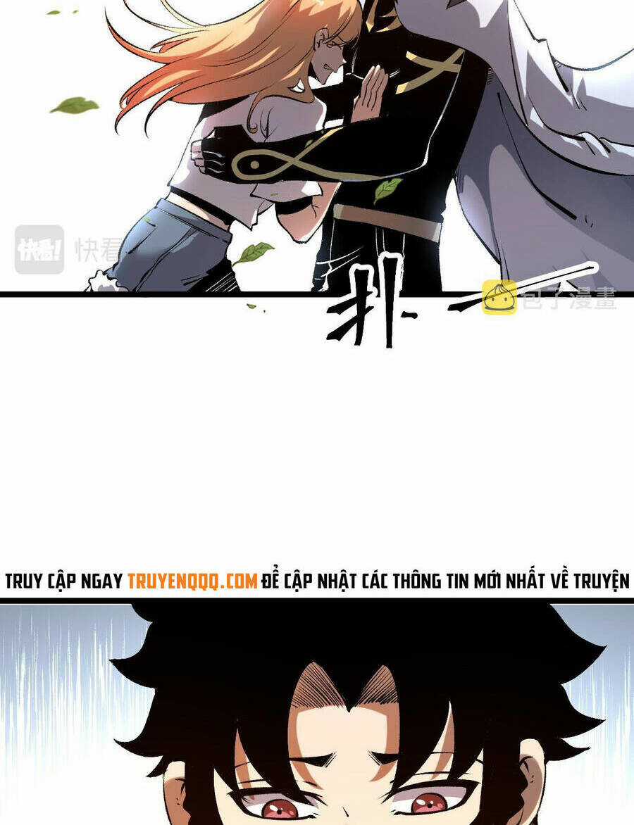 Tôi Dựa Vào Bug Làm Ông Nội Người Ta Chapter 60 trang 12