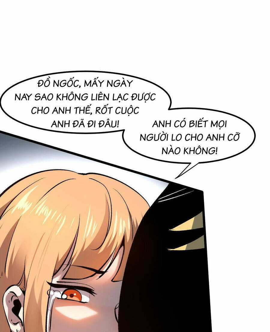 Tôi Dựa Vào Bug Làm Ông Nội Người Ta Chapter 60 trang 14