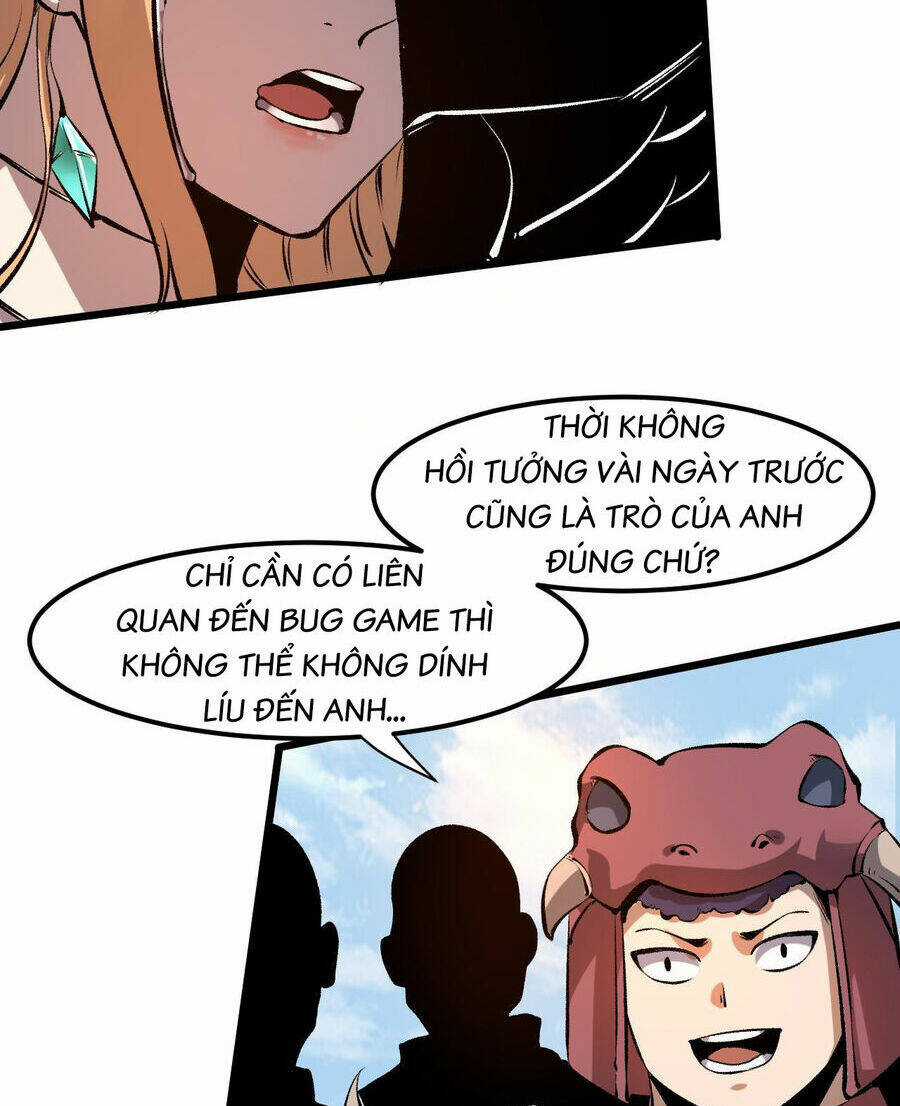 Tôi Dựa Vào Bug Làm Ông Nội Người Ta Chapter 60 trang 15