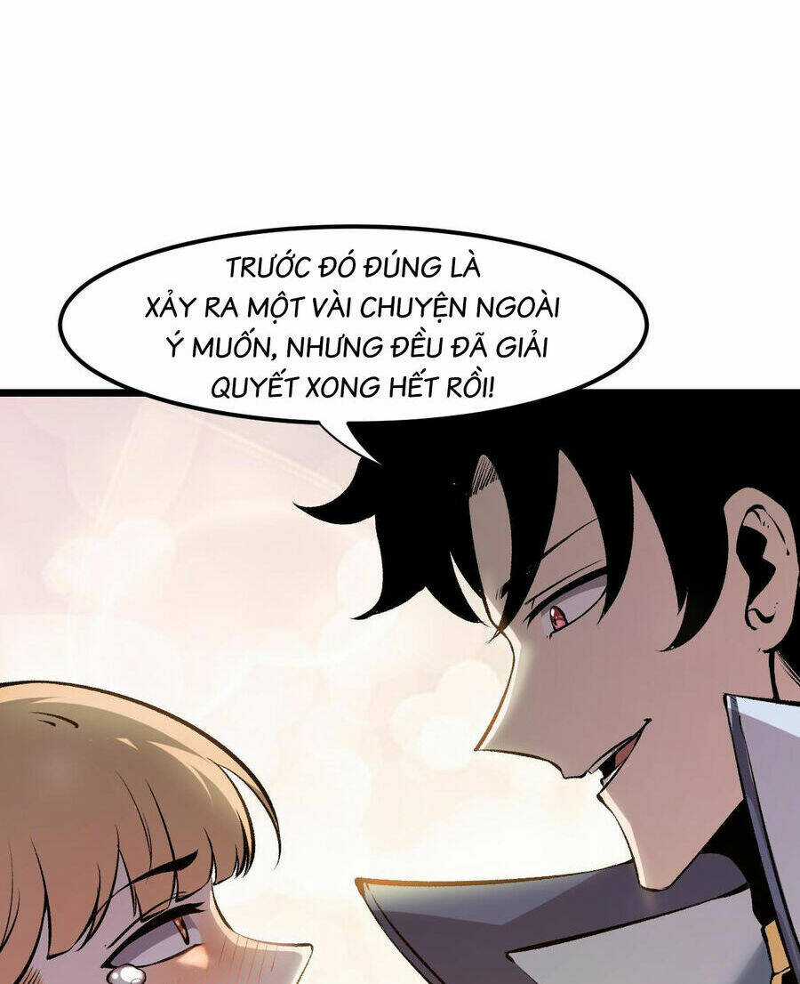 Tôi Dựa Vào Bug Làm Ông Nội Người Ta Chapter 60 trang 17