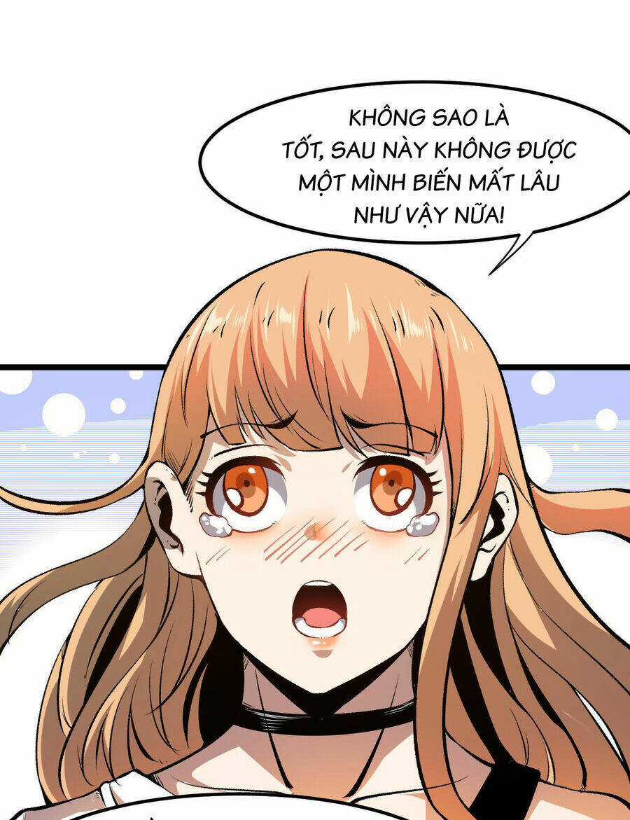 Tôi Dựa Vào Bug Làm Ông Nội Người Ta Chapter 60 trang 19