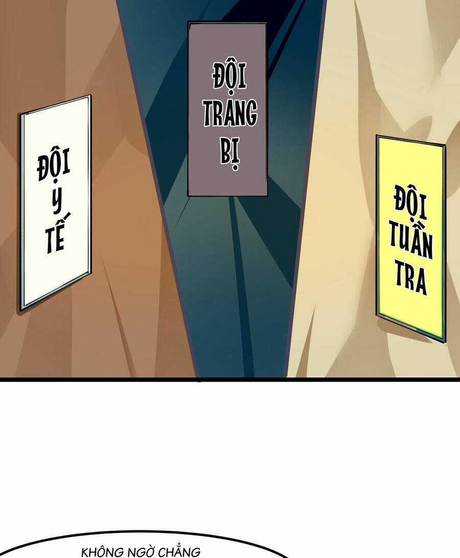 Tôi Dựa Vào Bug Làm Ông Nội Người Ta Chapter 60 trang 2