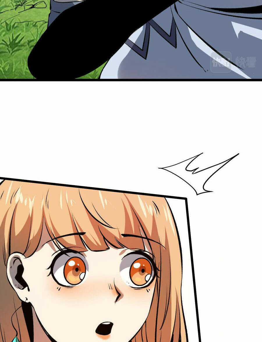 Tôi Dựa Vào Bug Làm Ông Nội Người Ta Chapter 60 trang 22