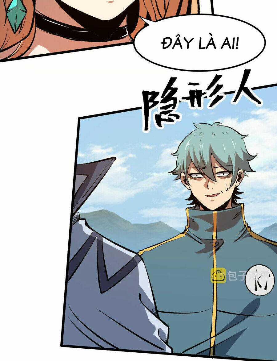 Tôi Dựa Vào Bug Làm Ông Nội Người Ta Chapter 60 trang 23