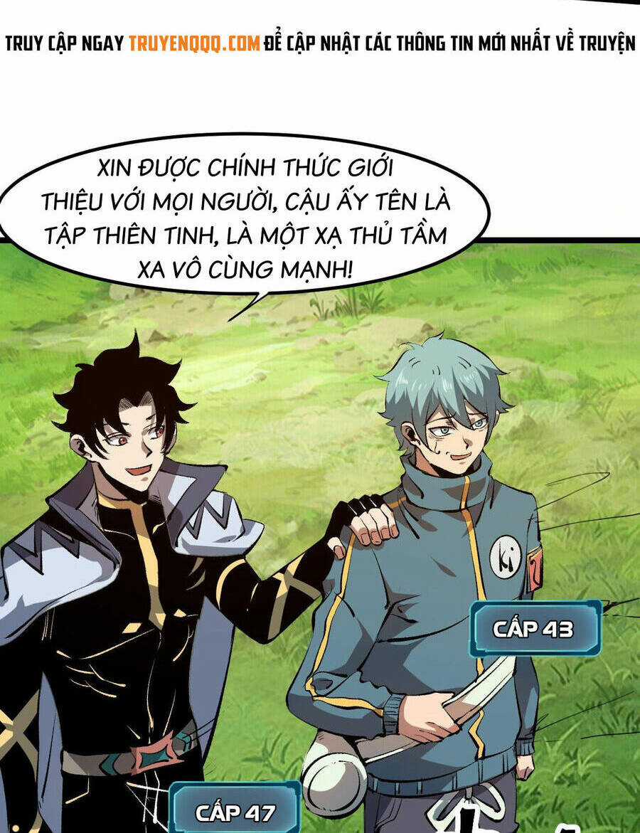 Tôi Dựa Vào Bug Làm Ông Nội Người Ta Chapter 60 trang 24