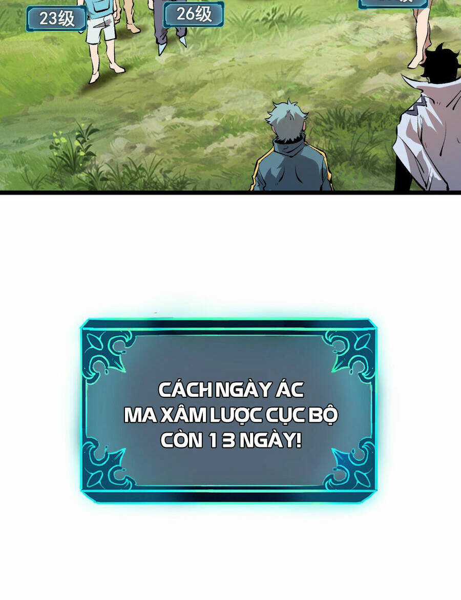 Tôi Dựa Vào Bug Làm Ông Nội Người Ta Chapter 60 trang 26