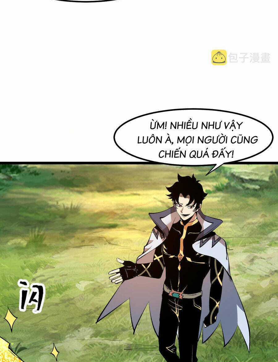 Tôi Dựa Vào Bug Làm Ông Nội Người Ta Chapter 60 trang 29