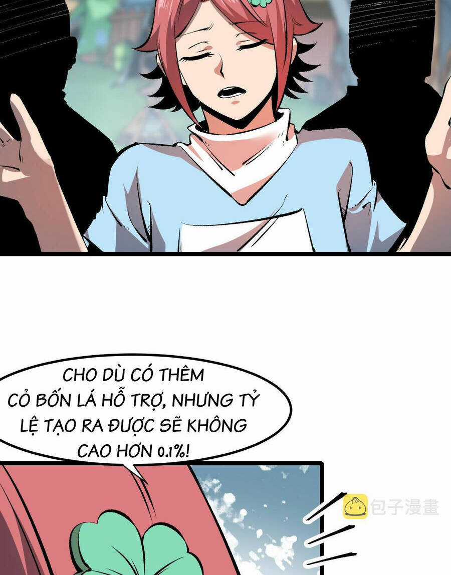 Tôi Dựa Vào Bug Làm Ông Nội Người Ta Chapter 60 trang 32