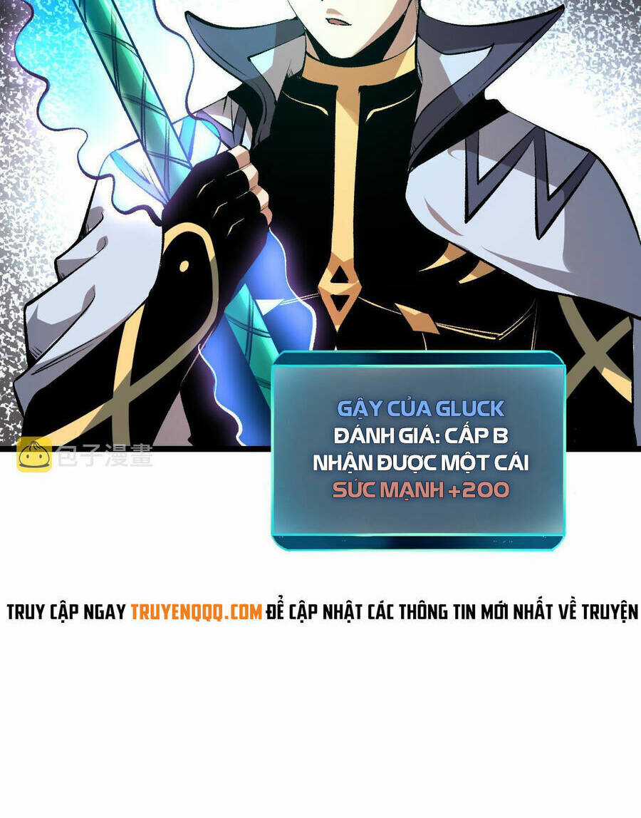 Tôi Dựa Vào Bug Làm Ông Nội Người Ta Chapter 60 trang 36