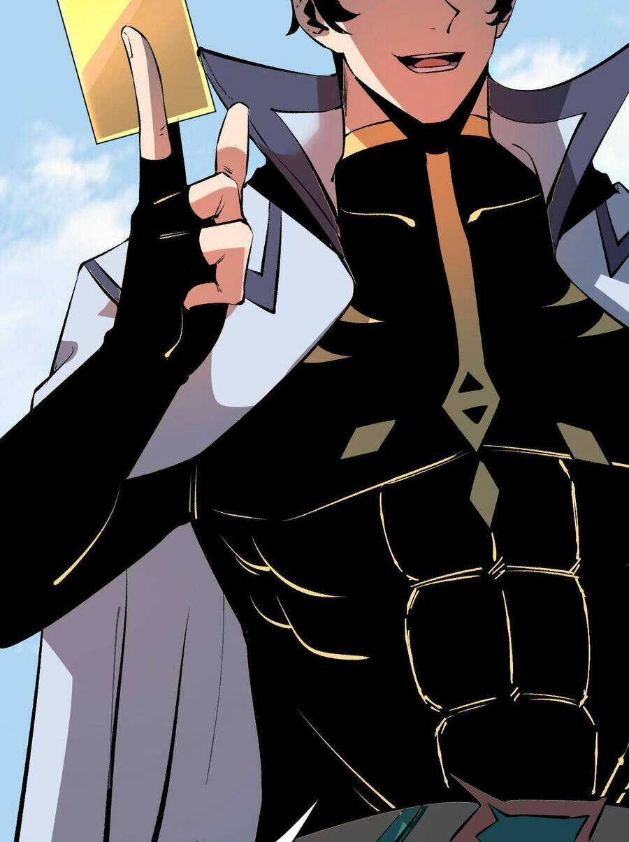 Tôi Dựa Vào Bug Làm Ông Nội Người Ta Chapter 60 trang 38