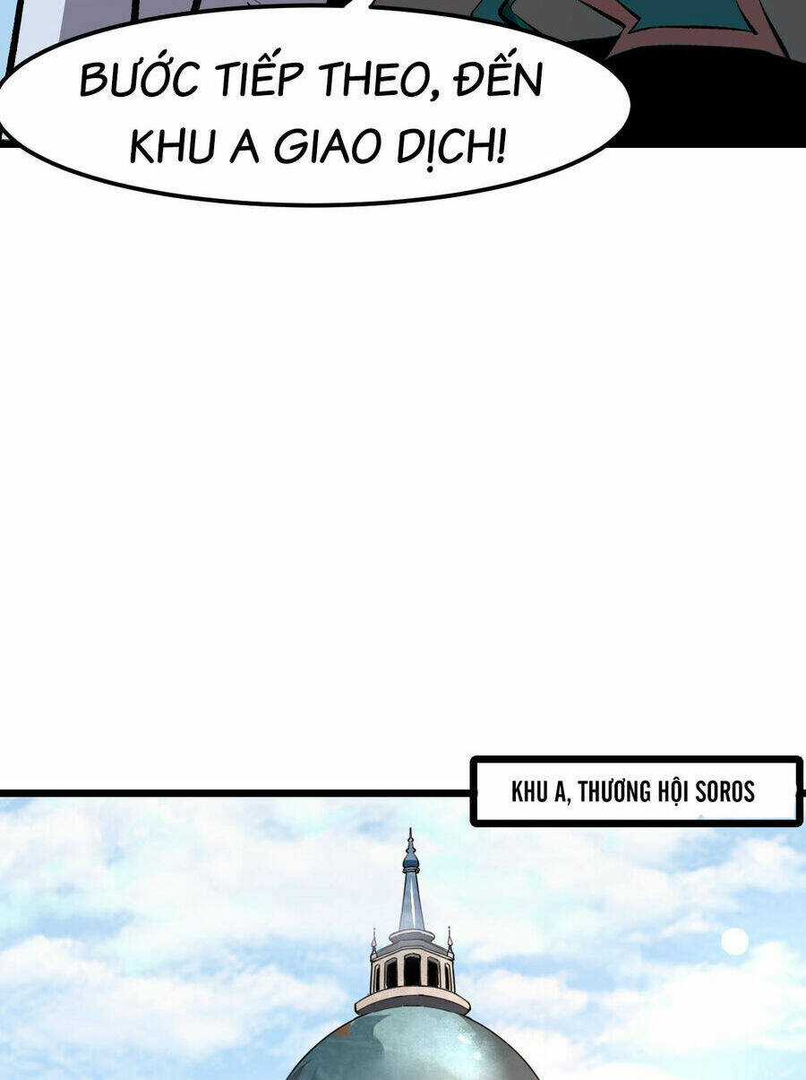 Tôi Dựa Vào Bug Làm Ông Nội Người Ta Chapter 60 trang 39