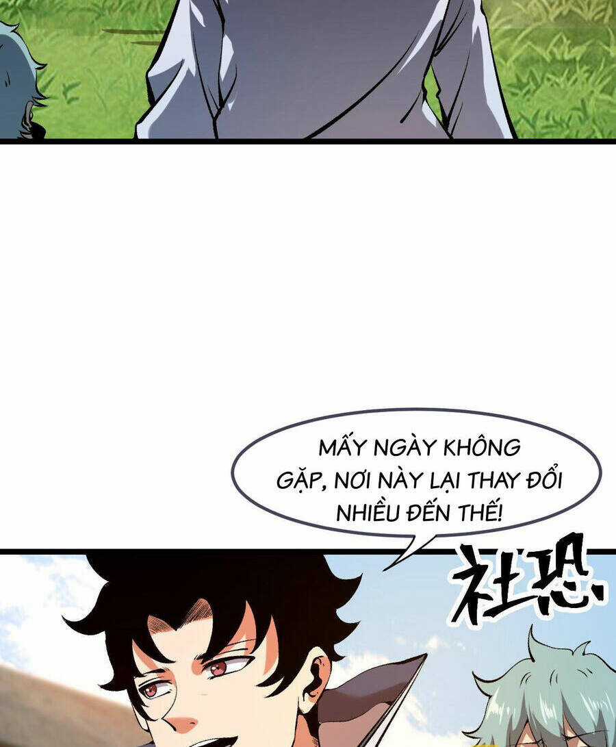 Tôi Dựa Vào Bug Làm Ông Nội Người Ta Chapter 60 trang 4