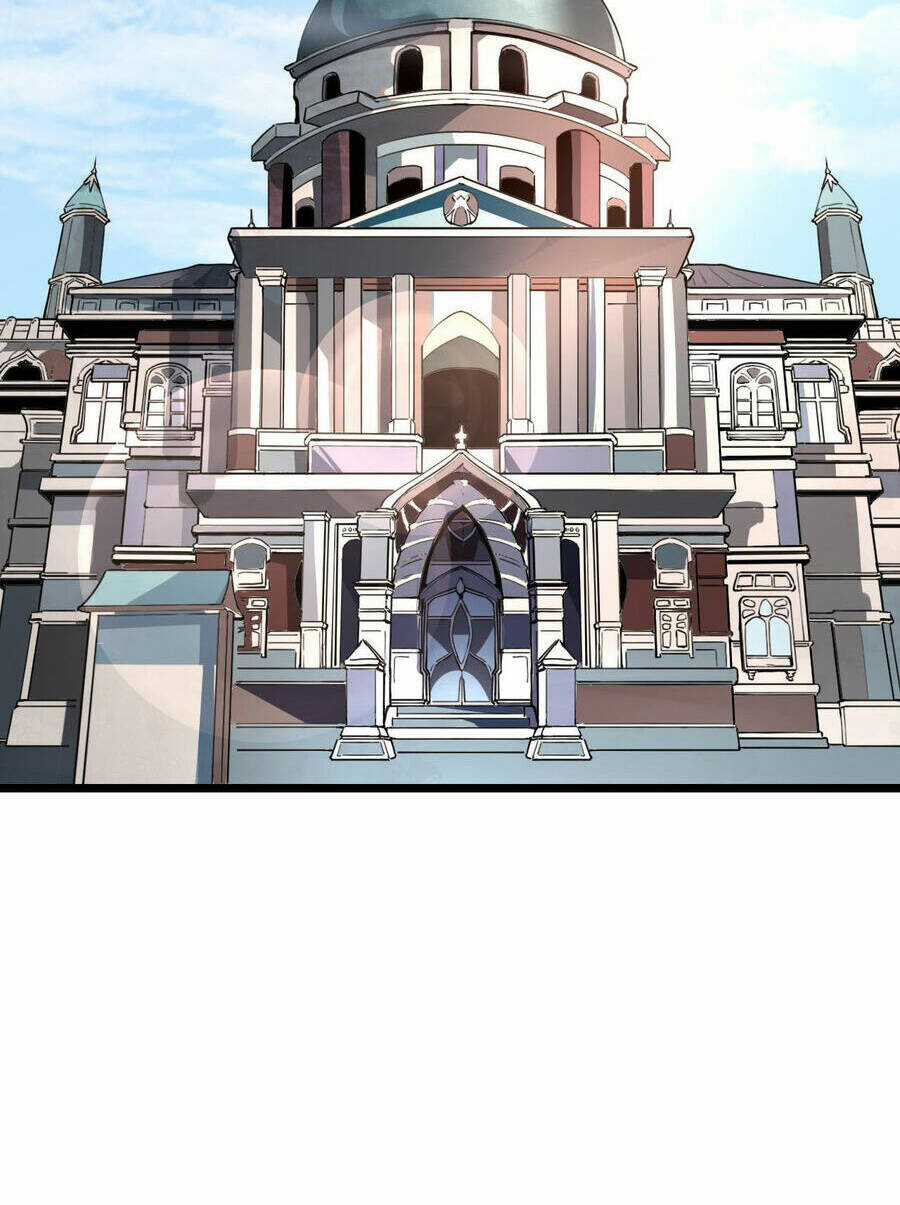 Tôi Dựa Vào Bug Làm Ông Nội Người Ta Chapter 60 trang 40