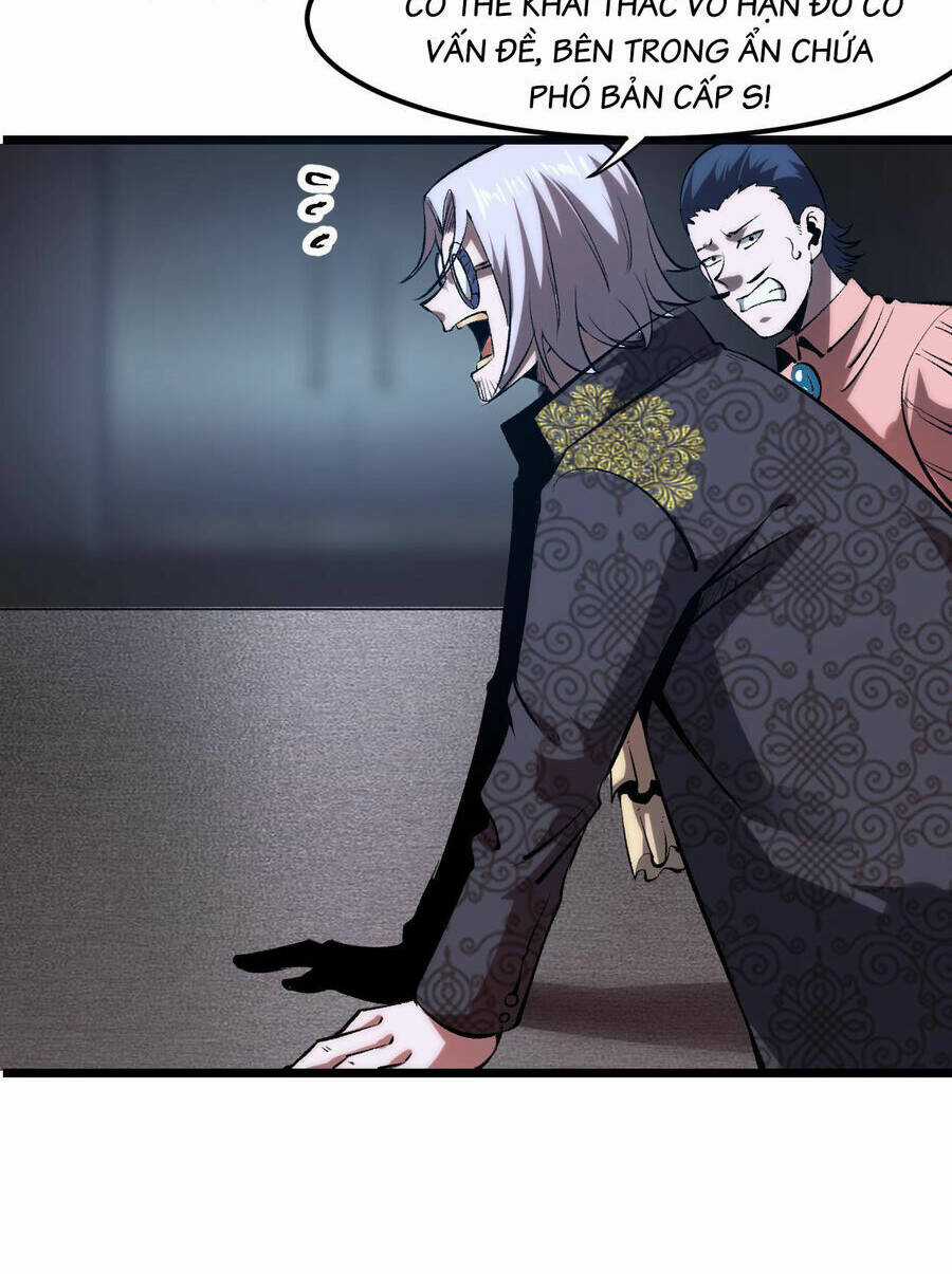 Tôi Dựa Vào Bug Làm Ông Nội Người Ta Chapter 60 trang 44