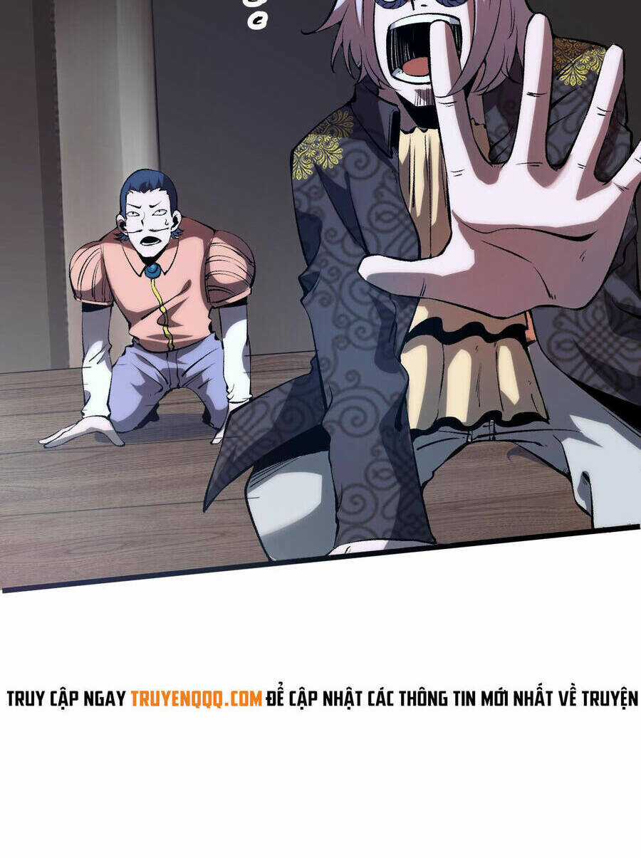 Tôi Dựa Vào Bug Làm Ông Nội Người Ta Chapter 60 trang 48