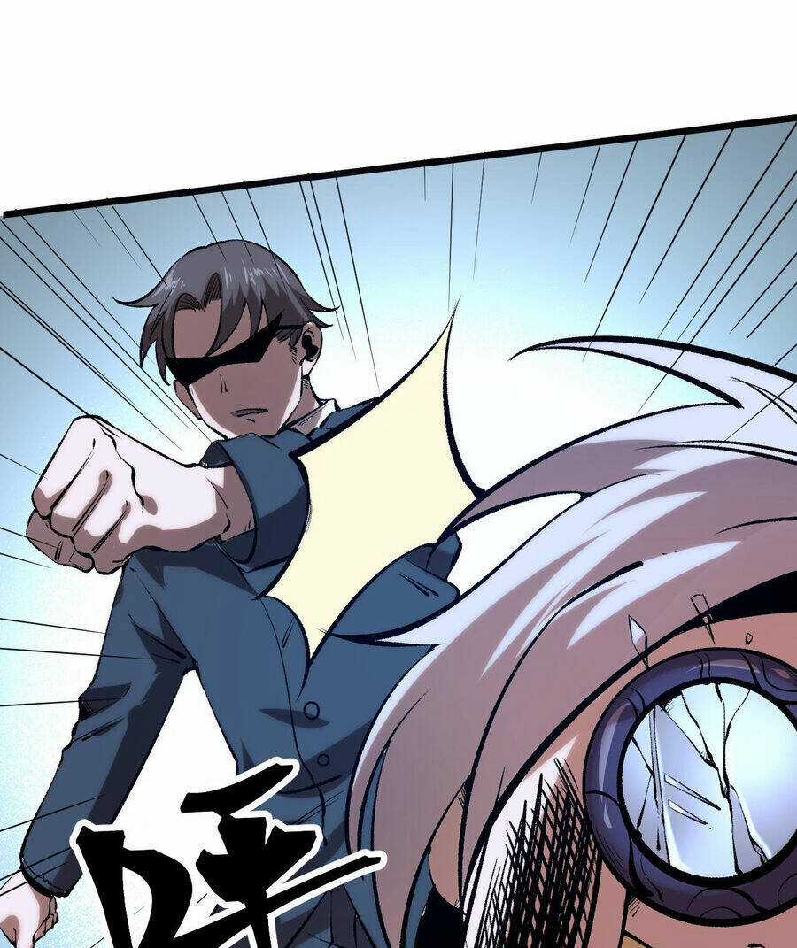 Tôi Dựa Vào Bug Làm Ông Nội Người Ta Chapter 60 trang 49