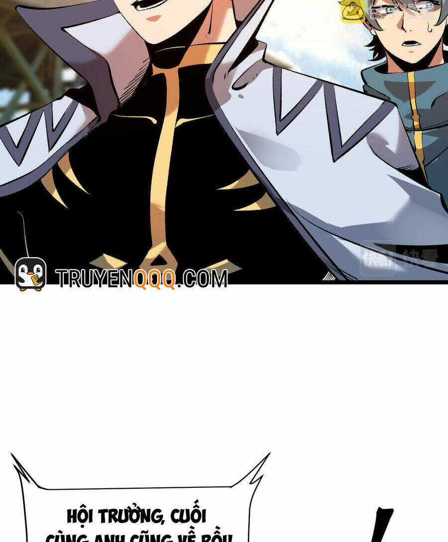 Tôi Dựa Vào Bug Làm Ông Nội Người Ta Chapter 60 trang 5