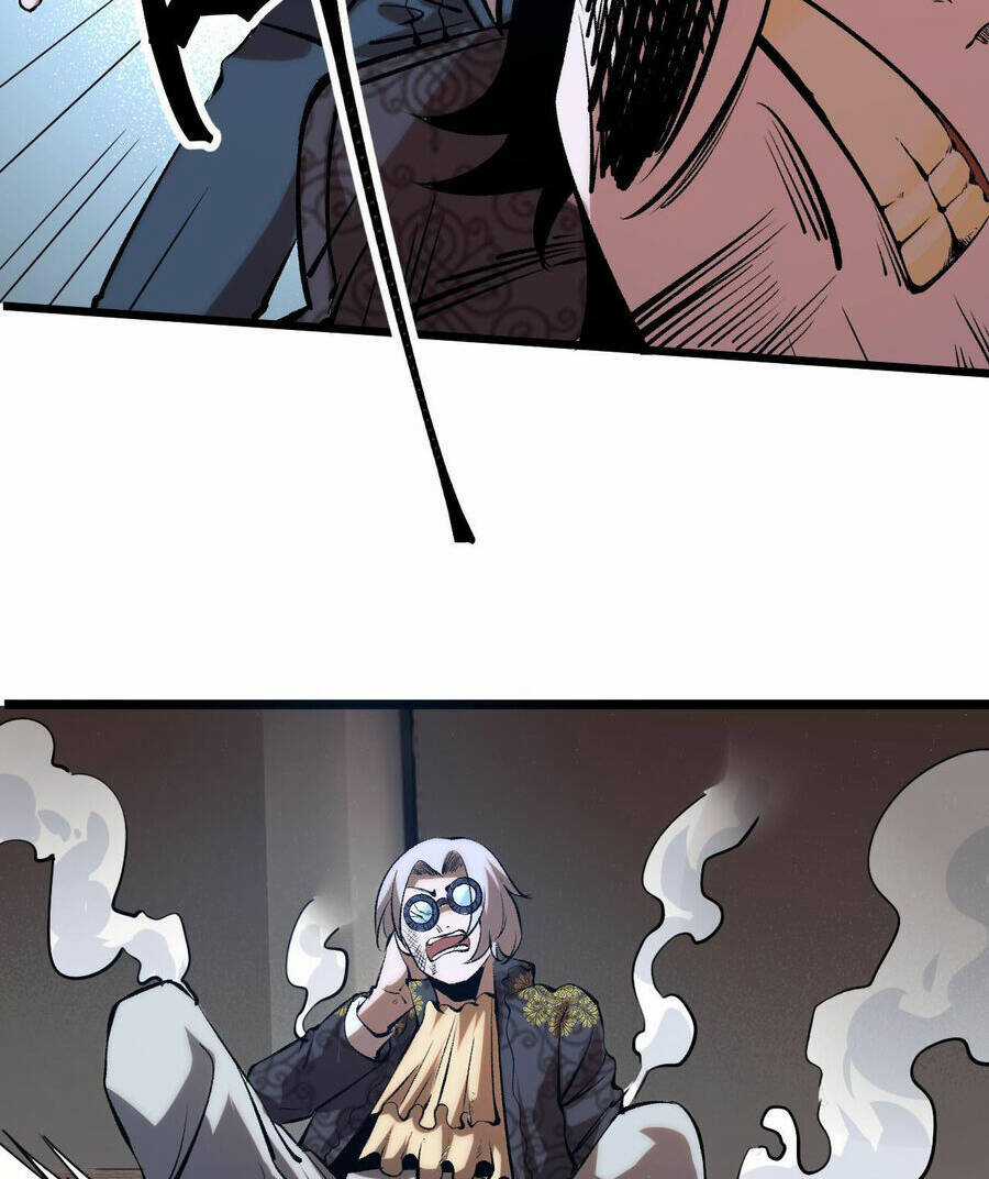 Tôi Dựa Vào Bug Làm Ông Nội Người Ta Chapter 60 trang 50