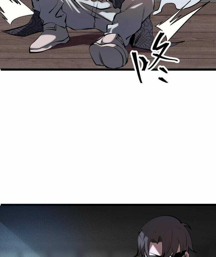 Tôi Dựa Vào Bug Làm Ông Nội Người Ta Chapter 60 trang 51