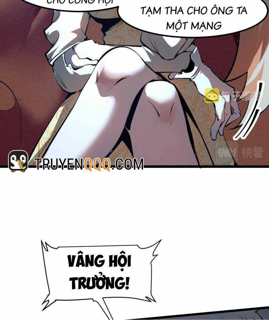 Tôi Dựa Vào Bug Làm Ông Nội Người Ta Chapter 60 trang 54