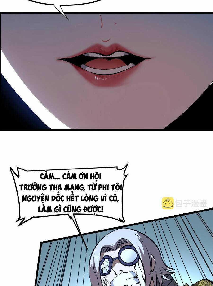 Tôi Dựa Vào Bug Làm Ông Nội Người Ta Chapter 60 trang 56