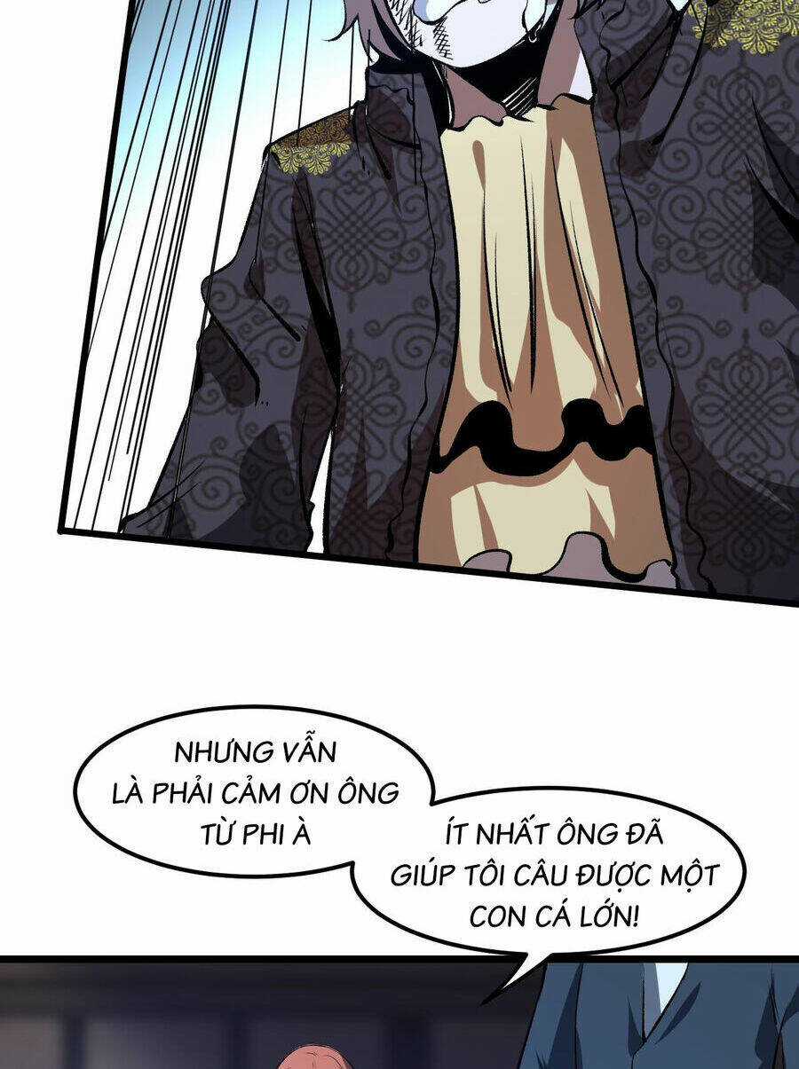 Tôi Dựa Vào Bug Làm Ông Nội Người Ta Chapter 60 trang 57