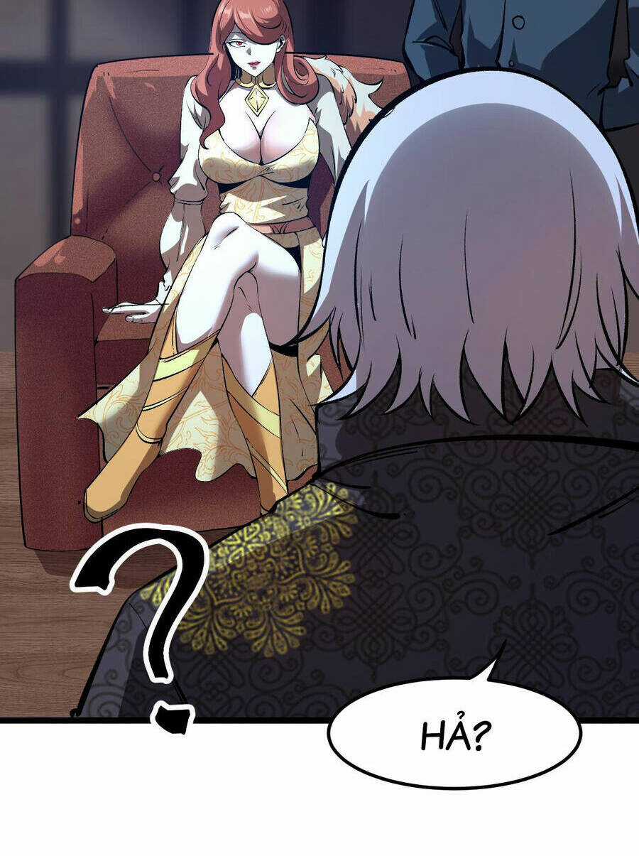 Tôi Dựa Vào Bug Làm Ông Nội Người Ta Chapter 60 trang 58