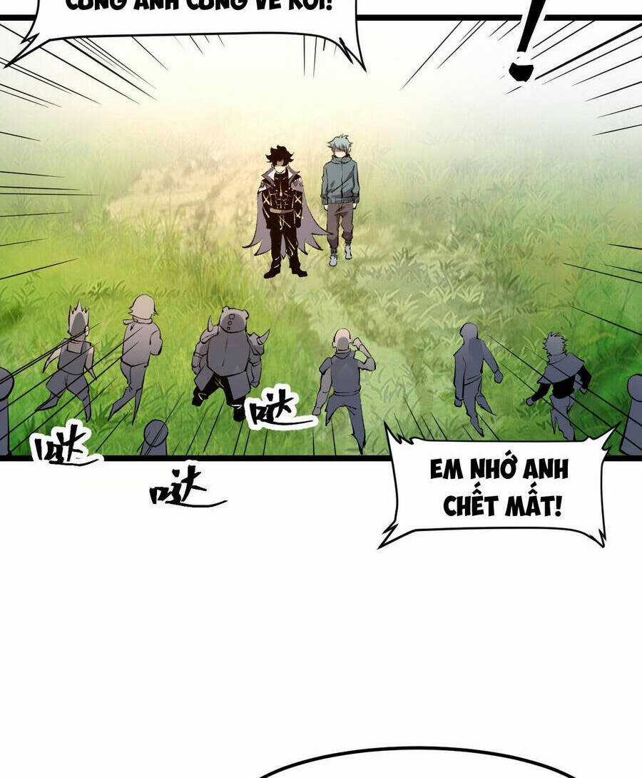 Tôi Dựa Vào Bug Làm Ông Nội Người Ta Chapter 60 trang 6