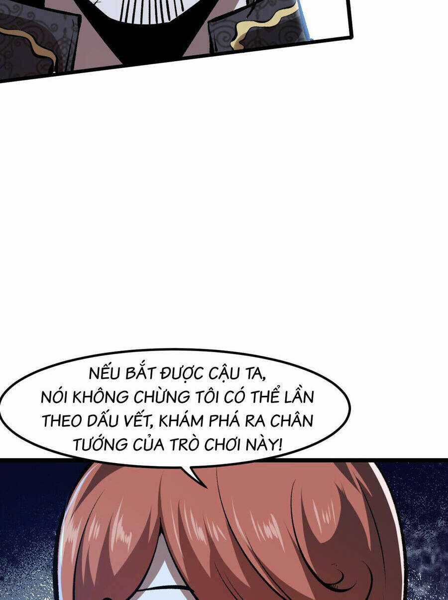 Tôi Dựa Vào Bug Làm Ông Nội Người Ta Chapter 60 trang 60